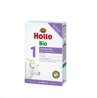 Holle Starter Milk 1 Organic Goat Milk 400g